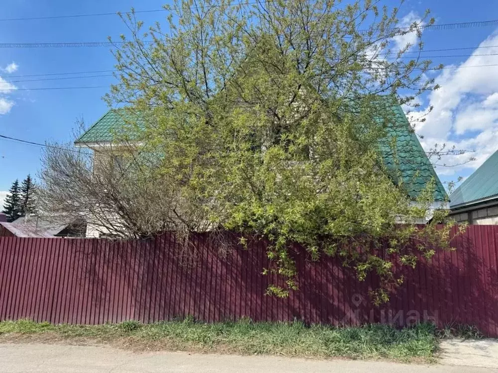 Дом в Иркутская область, Иркутск Тверская ул., 21 (151 м) - Фото 0