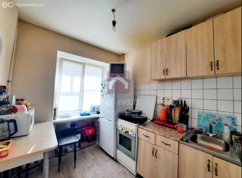 3-комнатная квартира: Саратов, Большая Казачья улица, 69/73 (60 м) - Фото 1