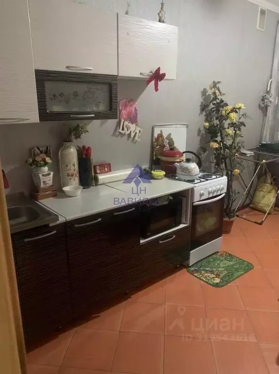 1-к кв. Ростовская область, Волгодонск Степная ул. (24.0 м) - Фото 0