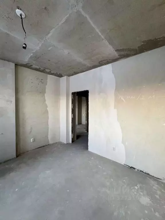 1-к кв. Белгородская область, Белгород ул. Победы, 128 (40.9 м) - Фото 1