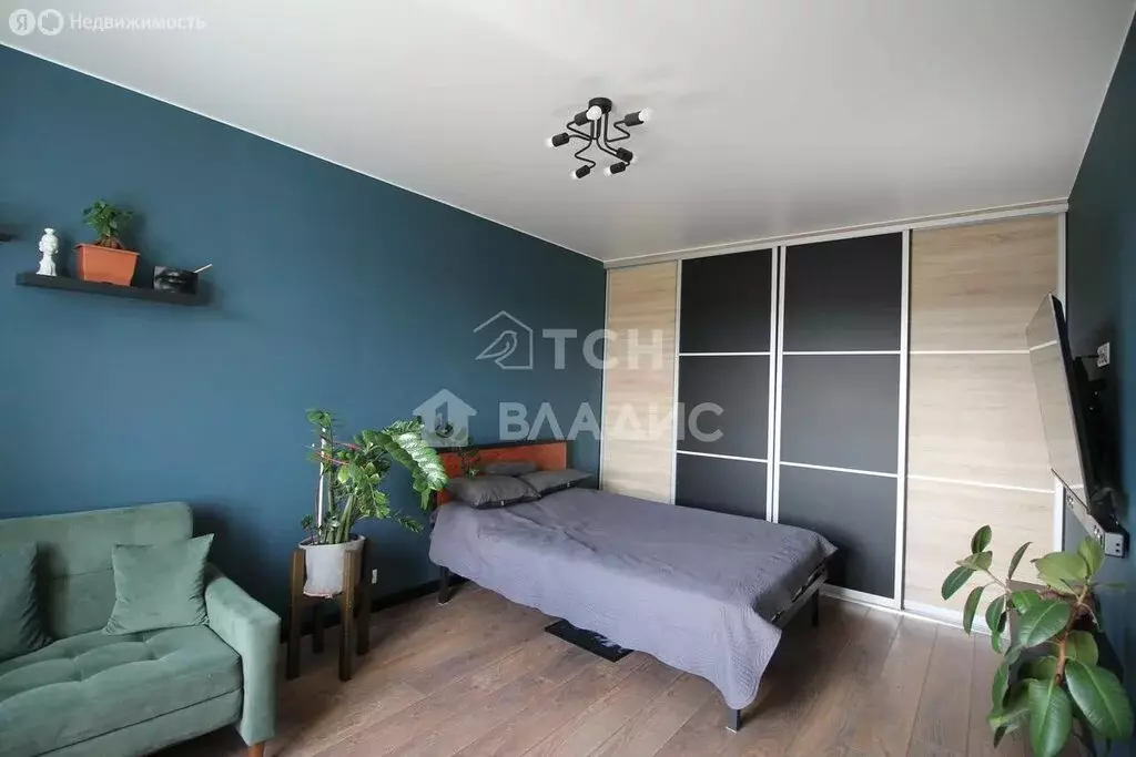 1-комнатная квартира: Королёв, Тарасовская улица, 25 (38.1 м) - Фото 1