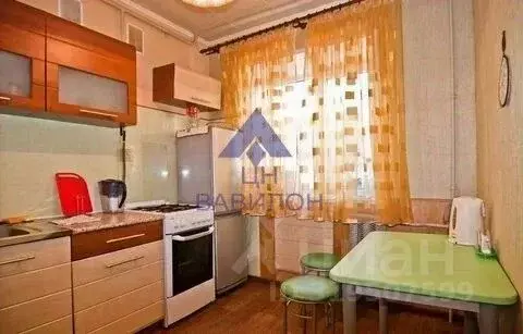 2-к кв. Ростовская область, Волгодонск ул. Максима Горького (52.0 м) - Фото 1