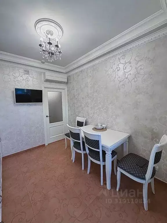 3-к кв. Москва бул. Маршала Рокоссовского, 6к1 (85.0 м) - Фото 1
