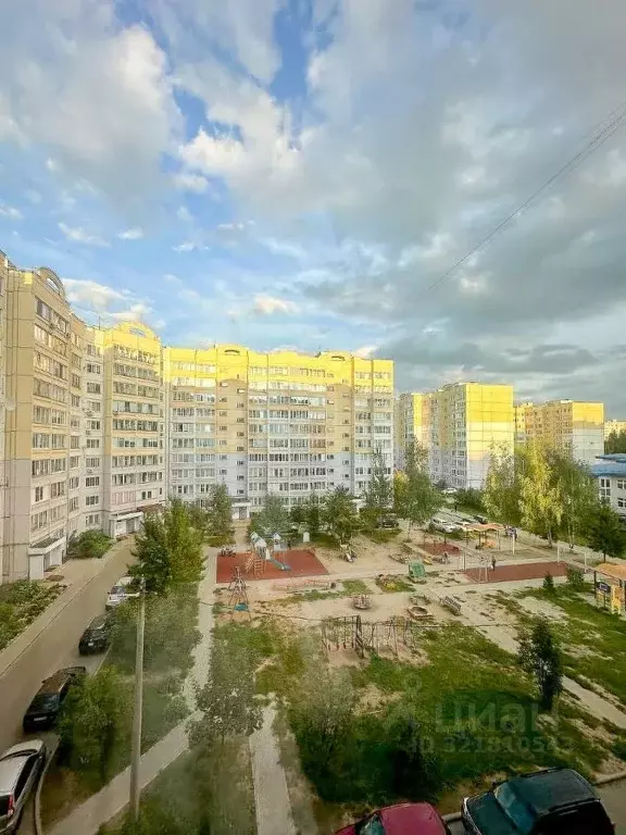 1-к кв. Ярославская область, Ярославль ул. Академика Колмогорова, 14 ... - Фото 0
