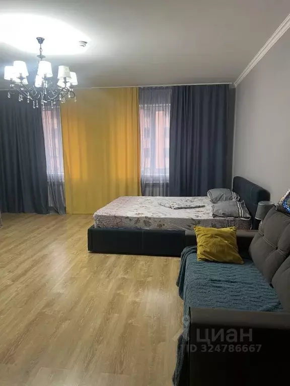 Студия Северная Осетия, Владикавказ ул. Братьев Темировых, 69/4 (45.0 ... - Фото 2