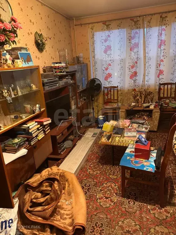 Продаётся 1-к квартира, 30.6 м - Фото 1