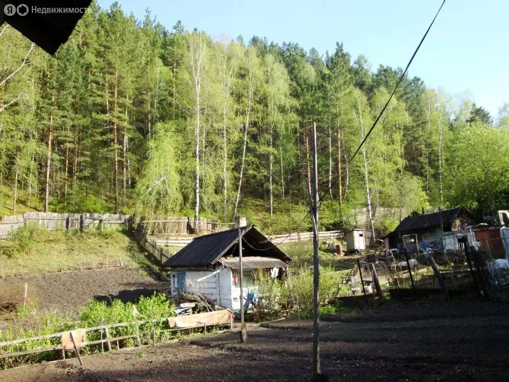 Дом в Красноярск, 2-я Боровая улица, 59 (75.1 м) - Фото 1