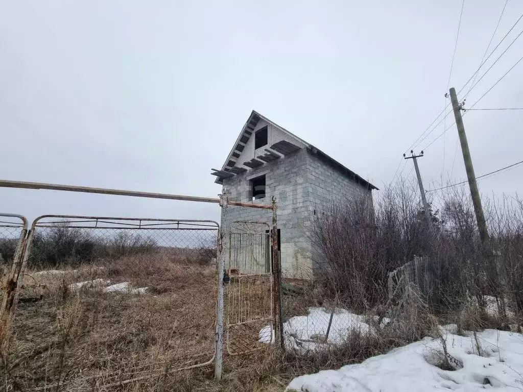 Участок в Челябинская область, Сосновский район, Кременкульское с/пос, ... - Фото 0