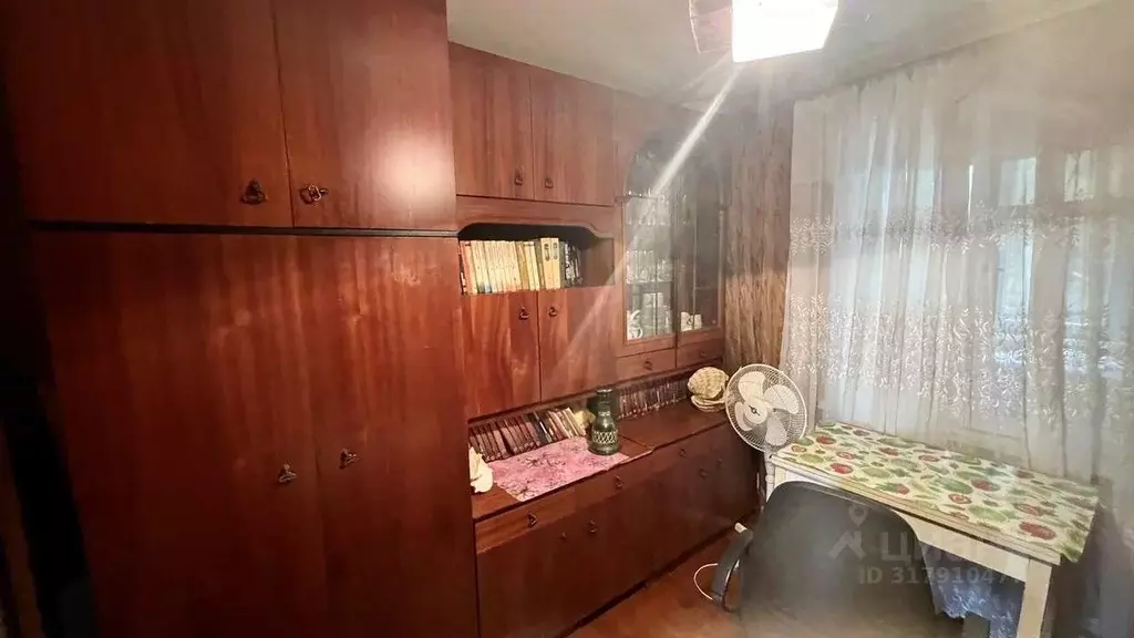 Комната Севастополь просп. Победы, 31 (10.0 м) - Фото 1