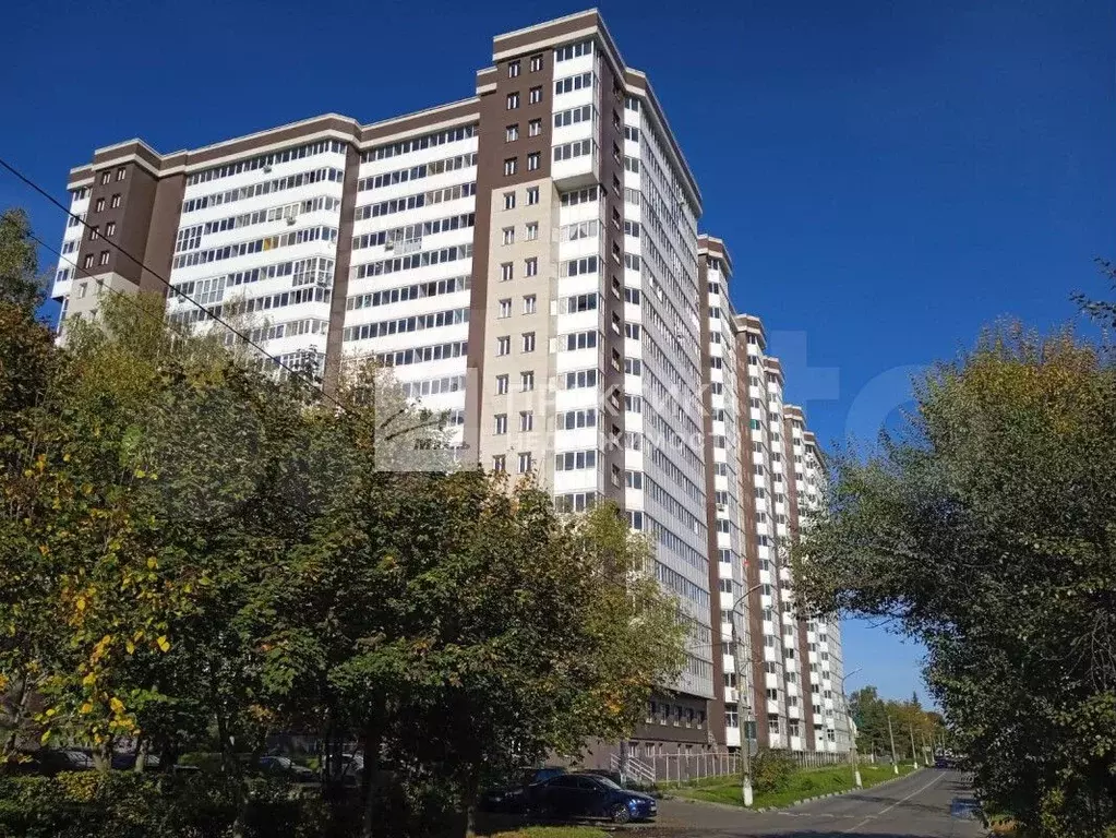 2-к. квартира, 44 м, 17/17 эт. - Фото 1