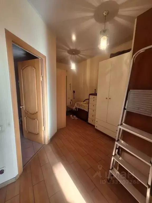 1-к кв. Московская область, Химки ул. Лавочкина, 23А (50.0 м) - Фото 2