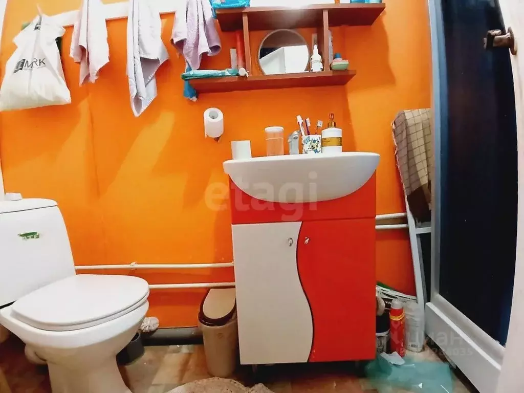 Дом в Удмуртия, Можга Можгинский район, ул. Сабурова, 1 (42 м) - Фото 1