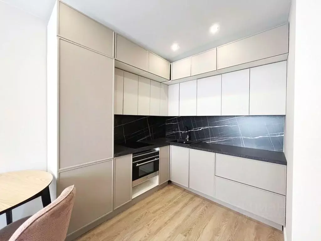 1-к кв. Московская область, Красногорск городской округ, пос. ... - Фото 1