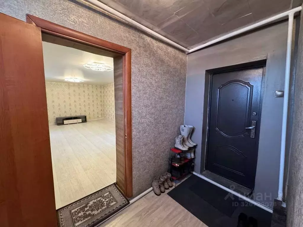 Дом в Хакасия, Алтайский район, с. Белый Яр ул. Индустриальная, 80 ... - Фото 2