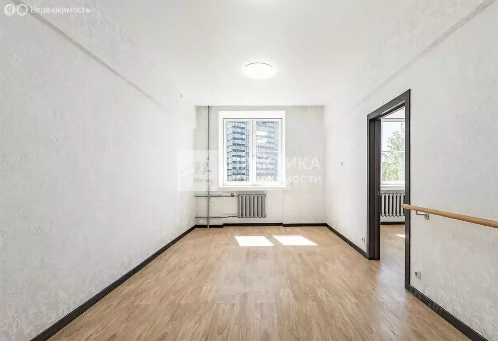3-комнатная квартира: Москва, Ленинградское шоссе, 3с1 (70 м) - Фото 1