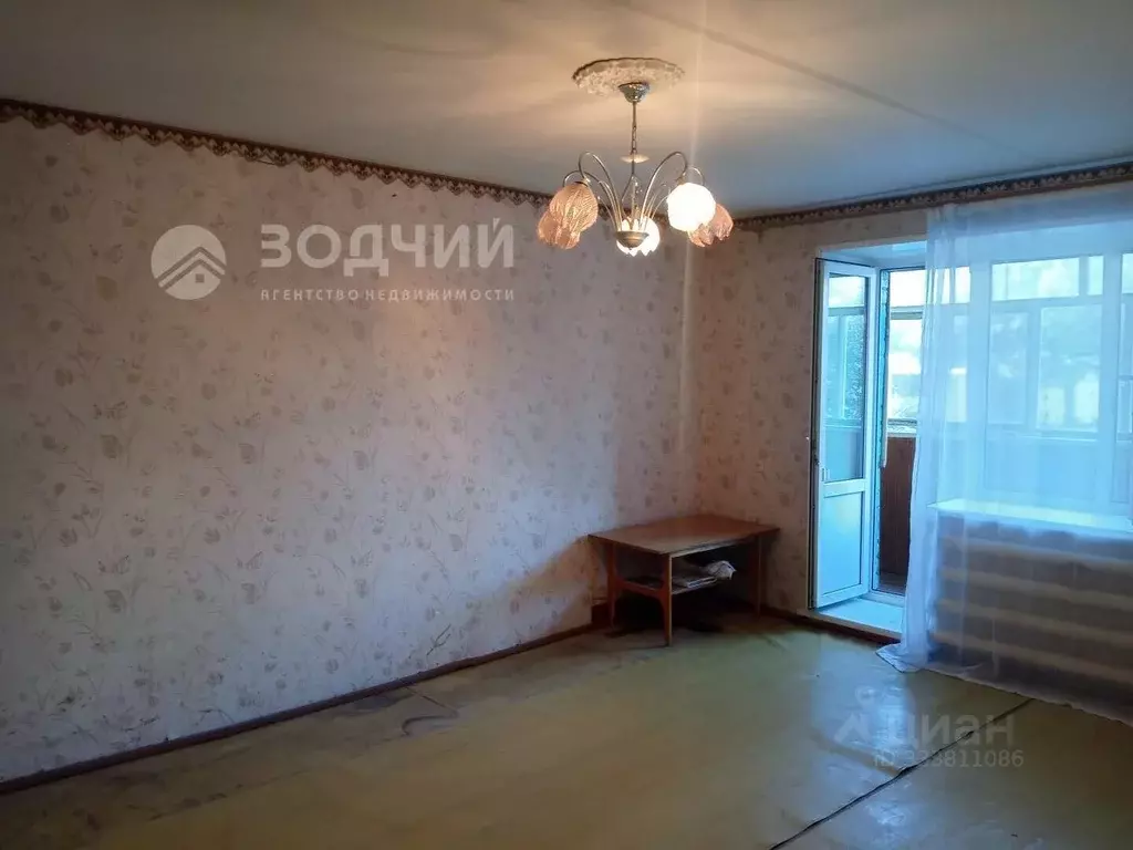 2-к кв. Чувашия, Шумерля ул. Горького, 1 (51.3 м) - Фото 1