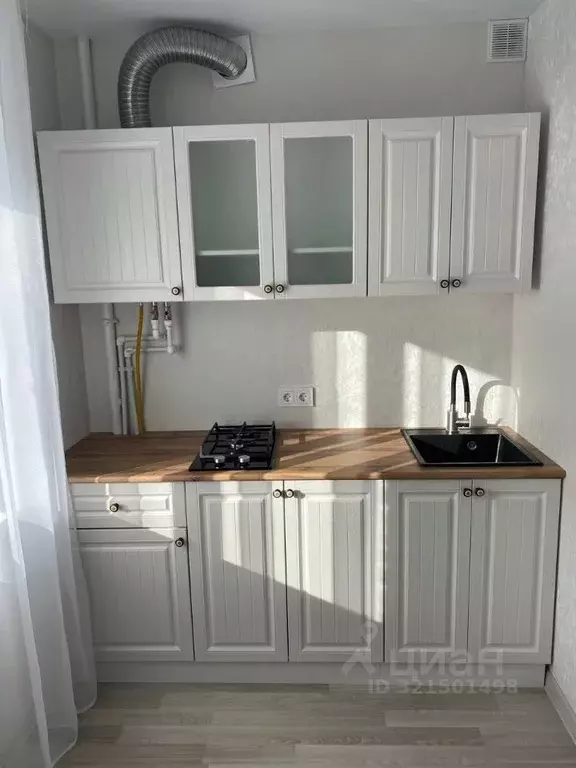 2-к кв. Владимирская область, Владимир Молодежная ул., 3 (48.7 м) - Фото 1