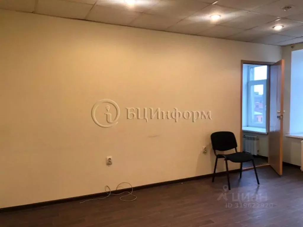 Офис в Санкт-Петербург ул. Шкапина, 4 (88 м) - Фото 1