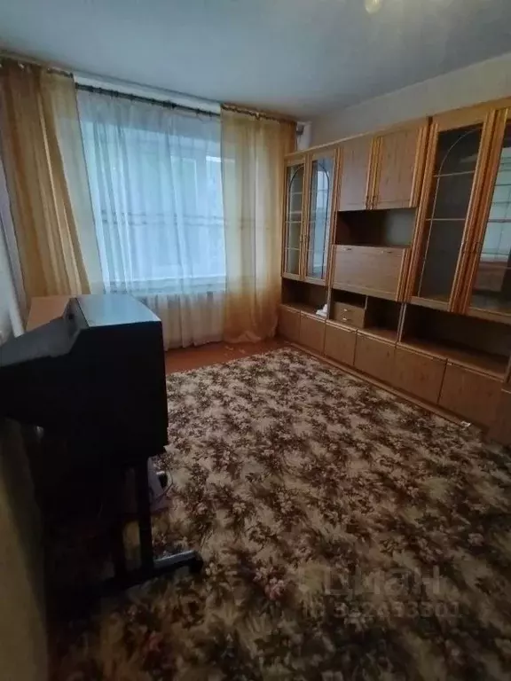 1-к кв. Иркутская область, Усть-Илимск ул. Наймушина, 18 (38.0 м) - Фото 1