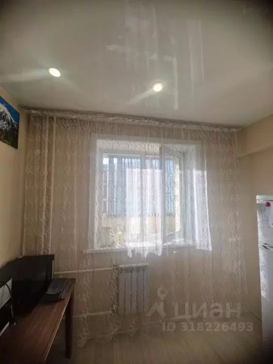 1-к кв. Иркутская область, Иркутский муниципальный округ, Маркова рп, ... - Фото 1