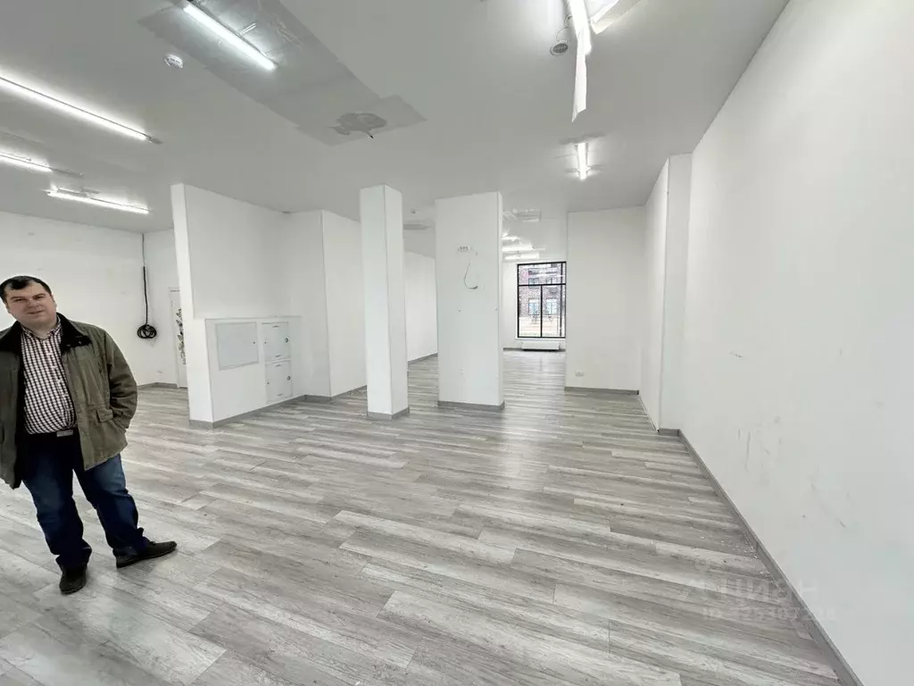 Помещение свободного назначения в Московская область, Ленинский ... - Фото 2