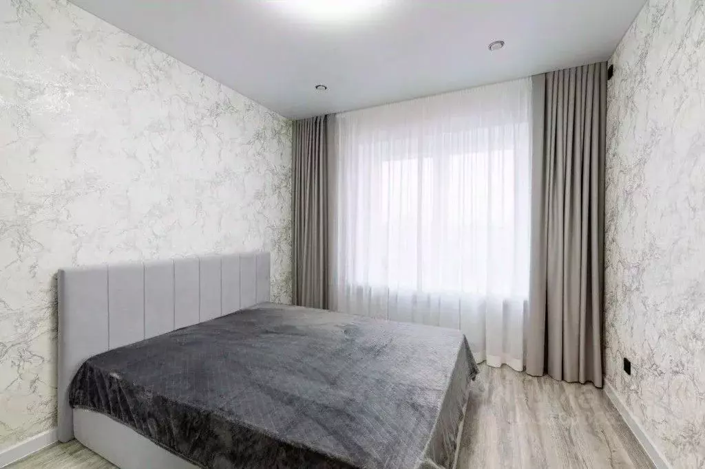 3-к кв. Татарстан, Казань ул. Николая Ершова, 66В (98.0 м) - Фото 1