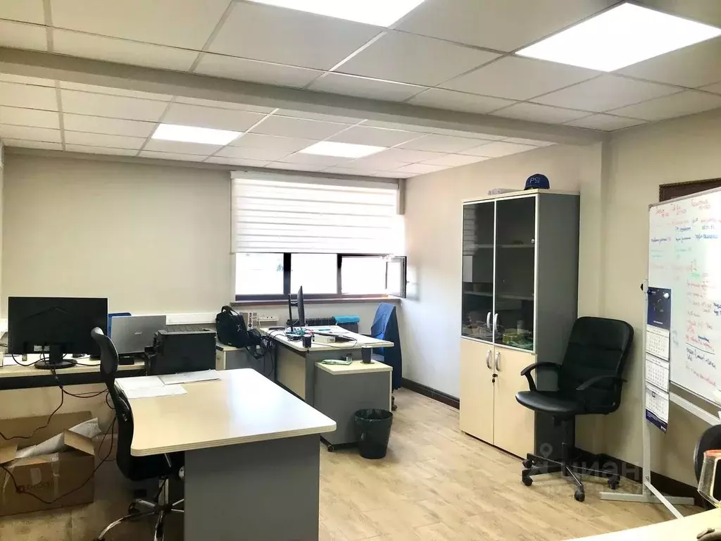 Офис в Московская область, Балашиха просп. Ленина, 2 (62 м) - Фото 1