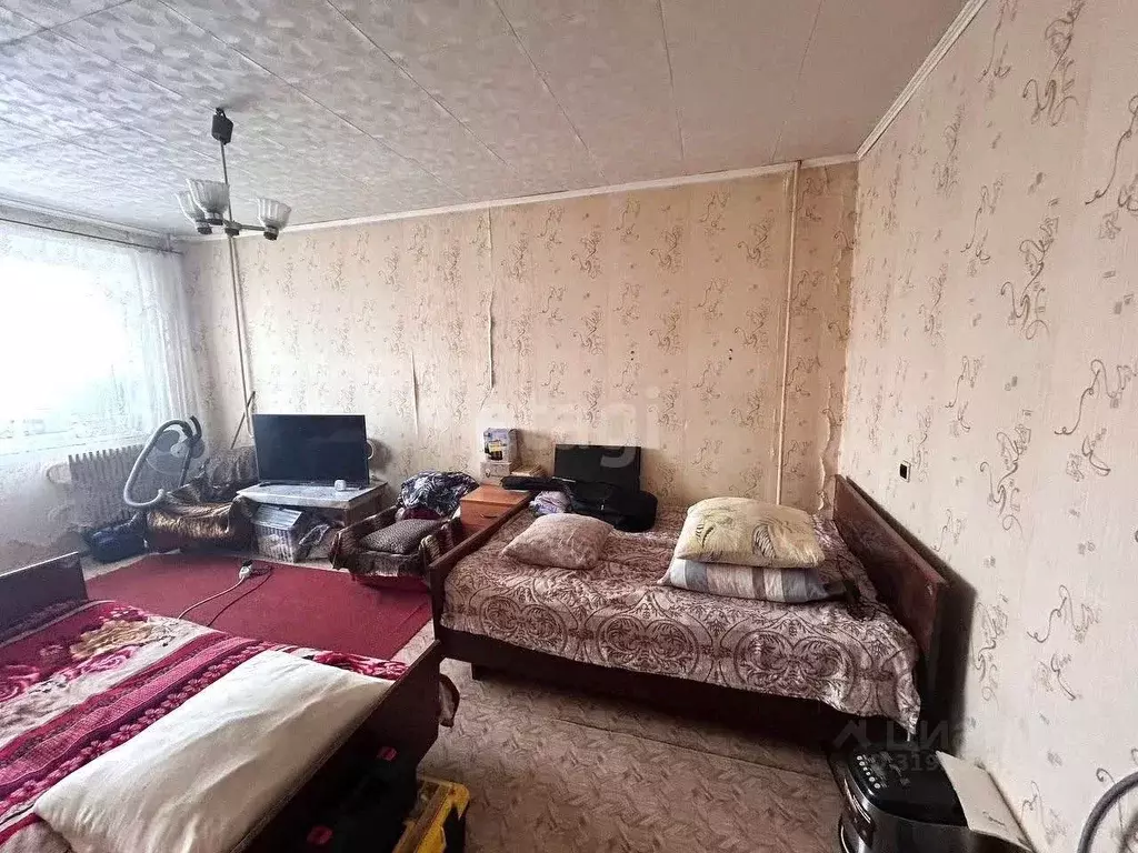3-к кв. Белгородская область, Белгород ул. Есенина, 16 (78.8 м) - Фото 0