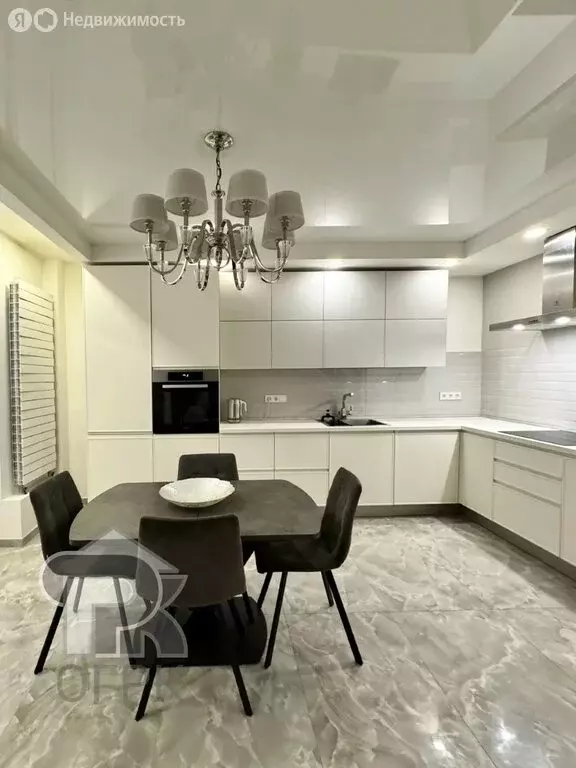 2-комнатная квартира: посёлок городского типа Новоивановское, ... - Фото 1