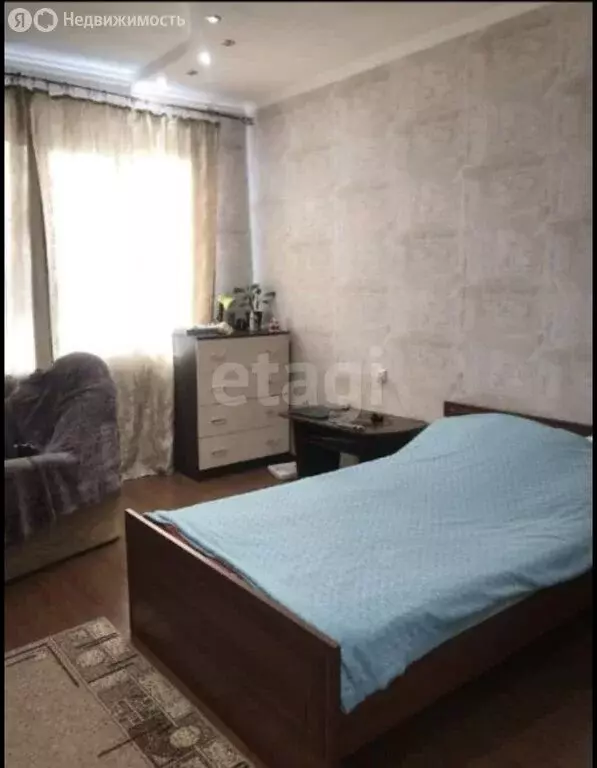 2-комнатная квартира: Товарково, посёлок городского типа Товарково, ... - Фото 2