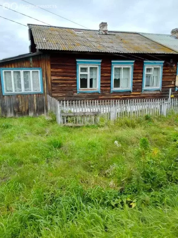 Дом в Свердловская область, Пышминский муниципальный округ, посёлок ... - Фото 2