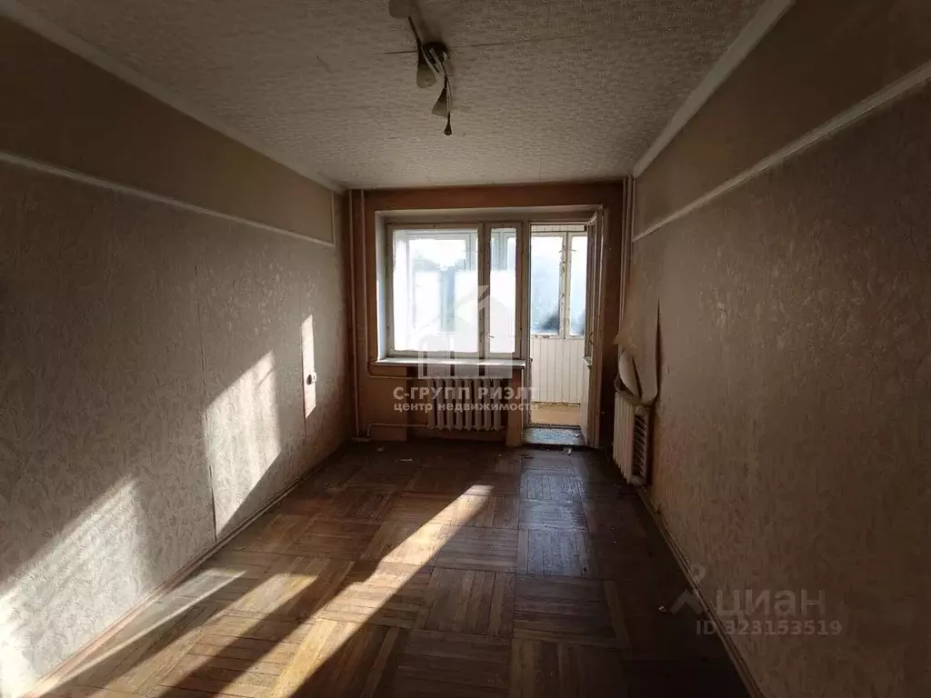 2-к кв. Калининградская область, Калининград пер. Грибоедова, 8 (49.1 ... - Фото 1