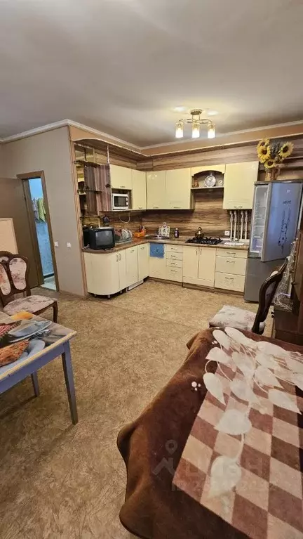 1-к кв. Новгородская область, Старая Русса ул. Яковлева, 7к2 (31.0 м) - Фото 1