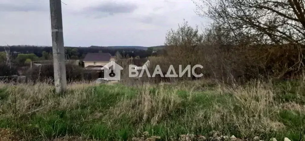 Участок в Белгородская область, Белгородский район, Беловское с/пос, ... - Фото 1