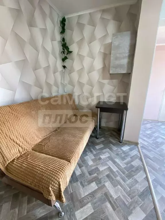 1-к кв. Крым, Симферополь ул. КИМ, 16 (35.0 м) - Фото 2