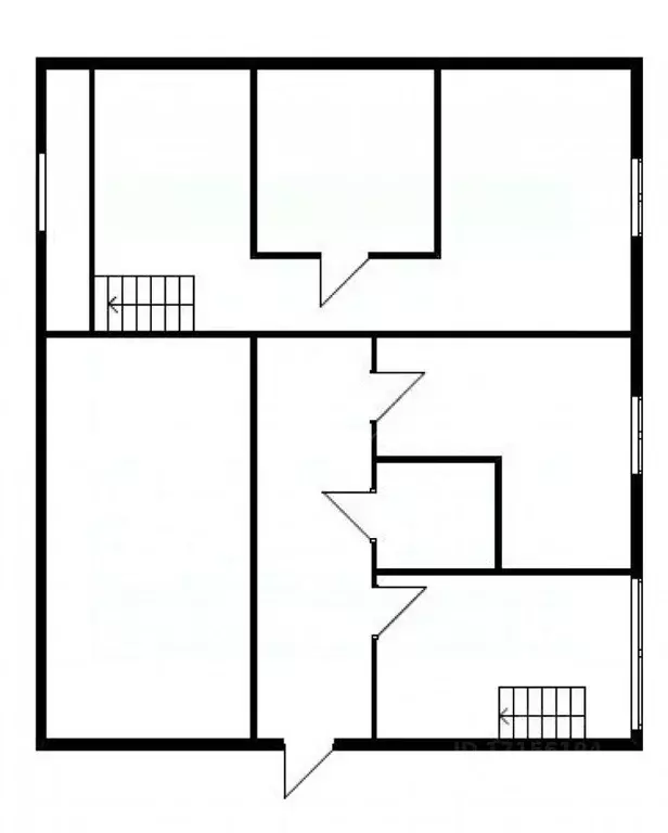 5-к кв. Тюменская область, Тюмень ул. Газовиков, 79 (147.0 м) - Фото 2