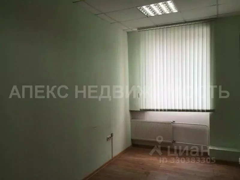 Офис в Москва Деловая ул., 11К1 (18 м) - Фото 1