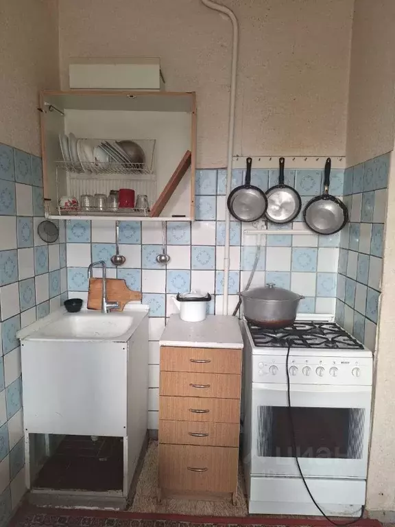 1-к кв. Москва ул. Антонова-Овсеенко, 5К2 (38.0 м) - Фото 1
