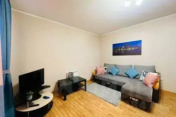 2-к кв. Иркутская область, Иркутск ул. Зверева, 1 (70.0 м) - Фото 1