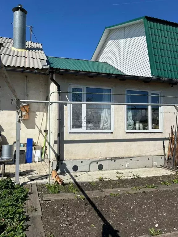 Дом 77 м на участке 6,1 сот. - Фото 1