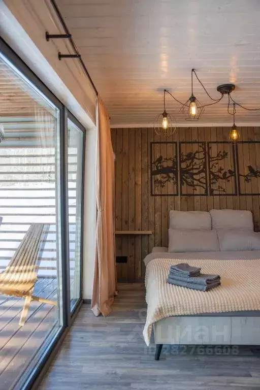 Дом в Ленинградская область, Гатчинский муниципальный округ, Дачная ... - Фото 2