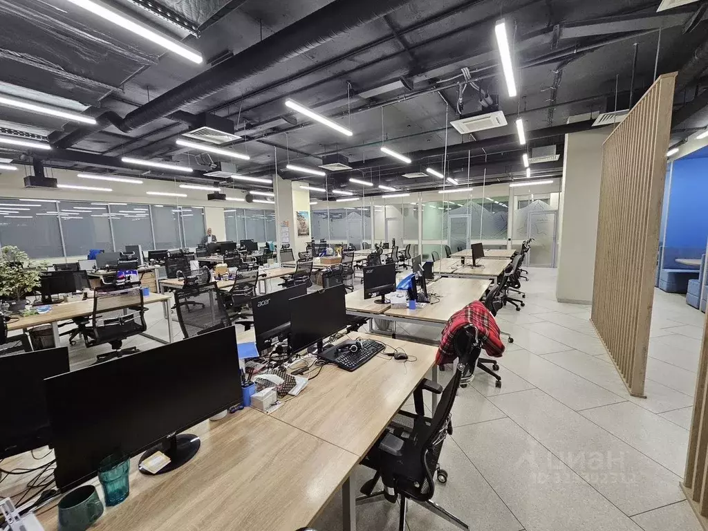 Помещение свободного назначения в Санкт-Петербург Наличная ул., 44К1 ... - Фото 1