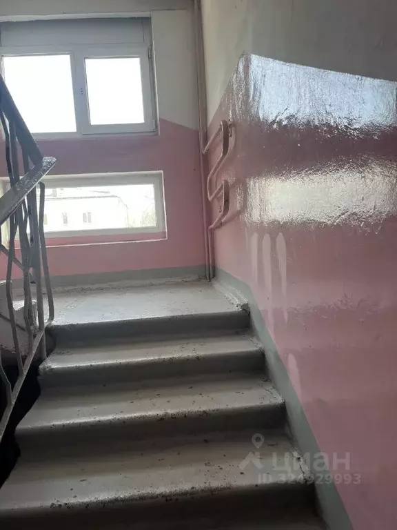 2-к кв. Иркутская область, Иркутск ул. Баумана, 164 (44.0 м) - Фото 2