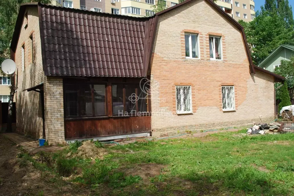 Продается дом в г. Щербинка - Фото 1