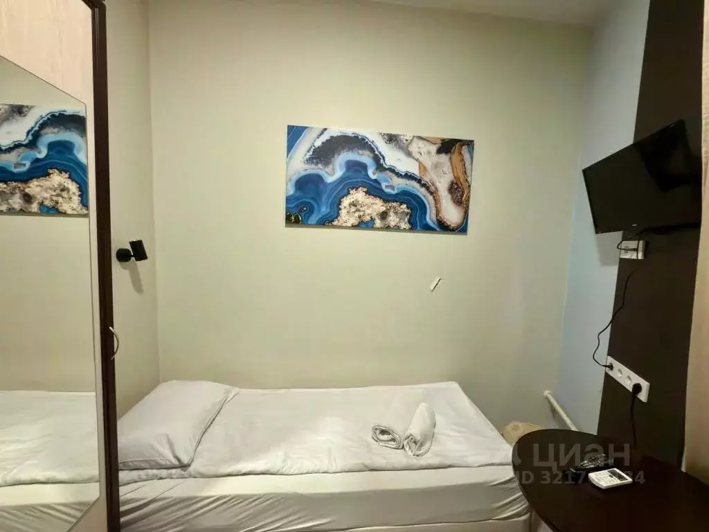 1-к кв. Санкт-Петербург Литейный просп., 61 (14.0 м) - Фото 2