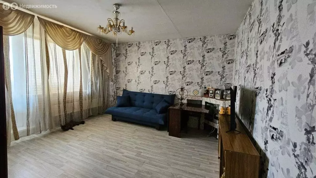 2-комнатная квартира: Ревда, улица Павла Зыкина, 36 (49.5 м) - Фото 0