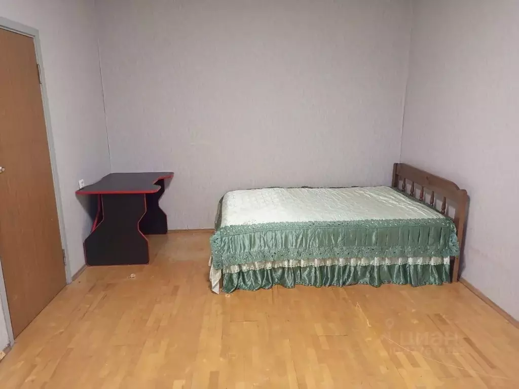 1-к кв. Москва ул. Обручева, 28К7 (40.0 м) - Фото 1