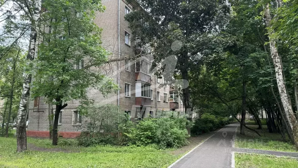 2-к кв. Москва ул. Металлургов, 13К2 (44.0 м) - Фото 0