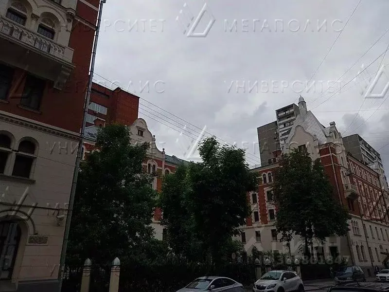 Офис в Москва ул. Гиляровского, 57С4 (26 м) - Фото 1