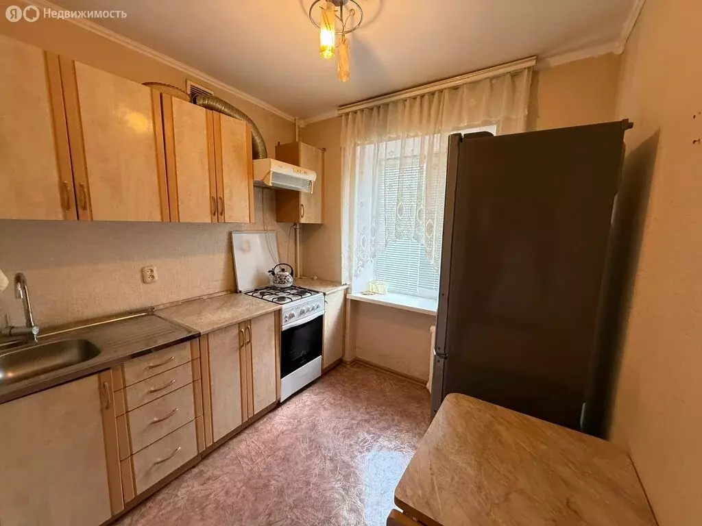 2-комнатная квартира: Невинномысск, Северная улица, 5 (46 м) - Фото 0